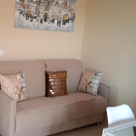 Appartement Baia Delle Mimose H9 Sassari Bagian luar foto