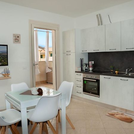 Appartement Baia Delle Mimose H9 Sassari Bagian luar foto