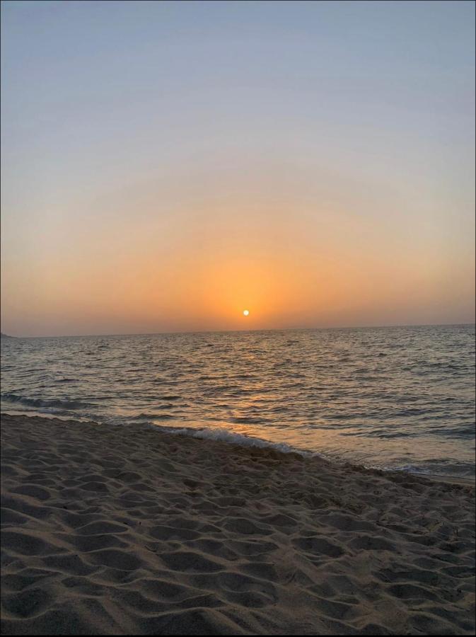 Appartement Baia Delle Mimose H9 Sassari Bagian luar foto