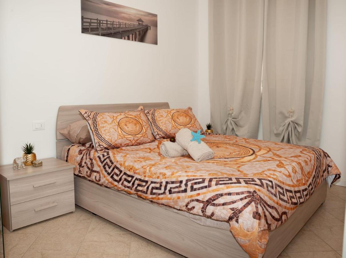 Appartement Baia Delle Mimose H9 Sassari Bagian luar foto