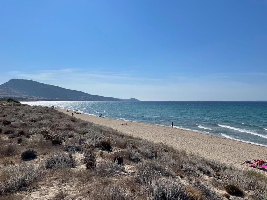 Appartement Baia Delle Mimose H9 Sassari Bagian luar foto
