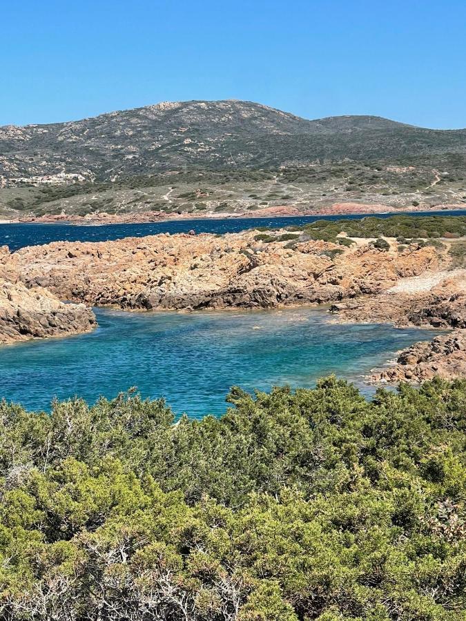 Appartement Baia Delle Mimose H9 Sassari Bagian luar foto