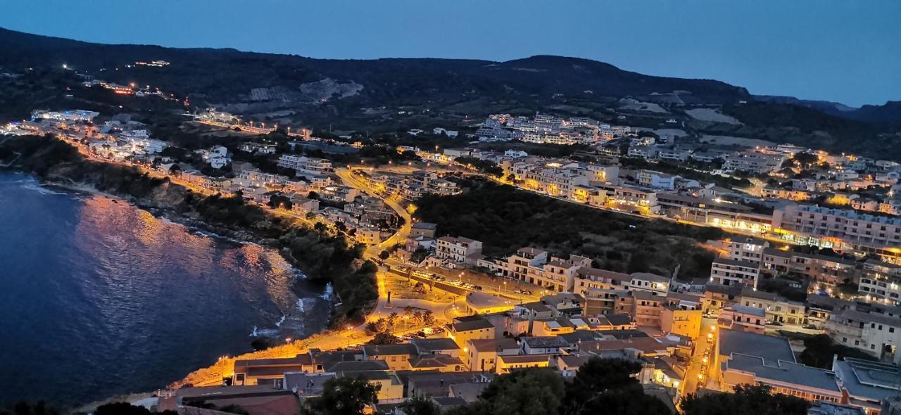 Appartement Baia Delle Mimose H9 Sassari Bagian luar foto
