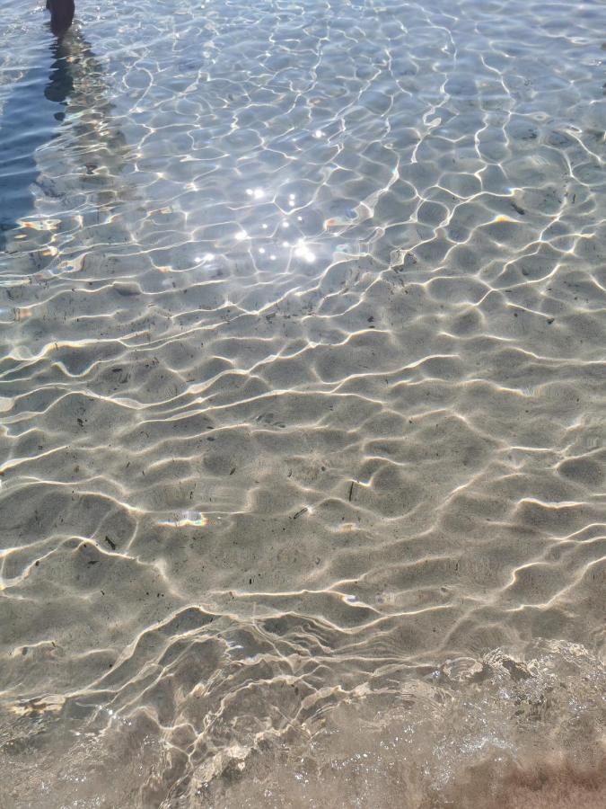 Appartement Baia Delle Mimose H9 Sassari Bagian luar foto