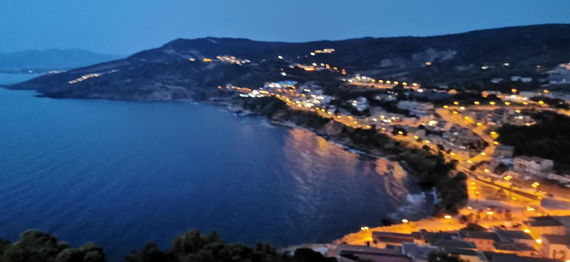 Appartement Baia Delle Mimose H9 Sassari Ruang foto